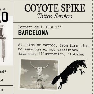 80 € — Bono Básico