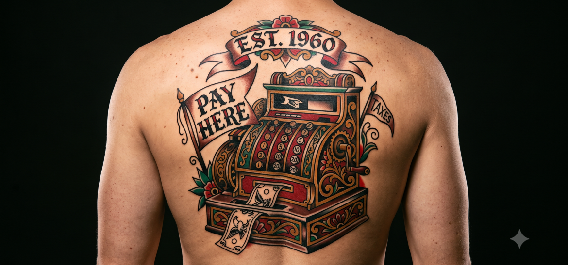 Financiación de tatuajes al 100% en Barcelona: cómo funciona y cuándo tiene sentido