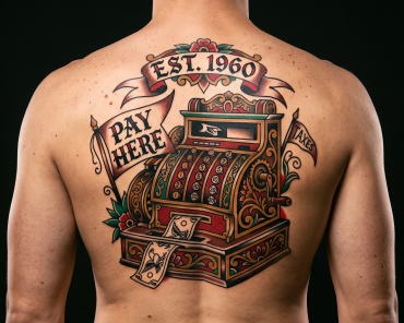 Financiación de tatuajes al 100% en Barcelona: có ...