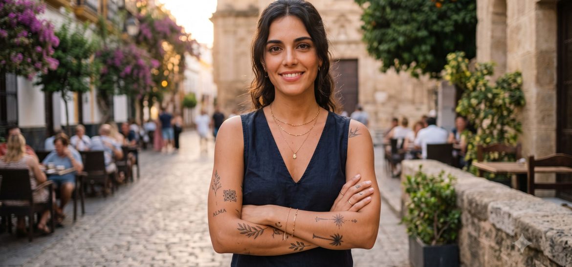 Tatuajes minimalistas: lo que debes saber antes de elegir uno