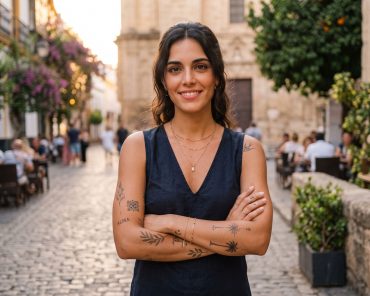 Tatuajes minimalistas: lo que debes saber antes de  ...
