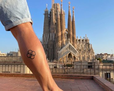 Dónde hacerte un tattoo para recordar tu viaje a B ...